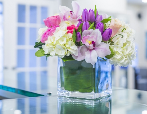 Décorations pour professionnels